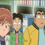 Detective Conan