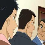 Detective Conan