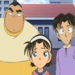 Detective Conan