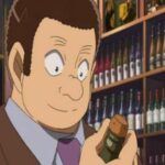 Detective Conan