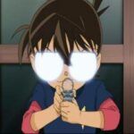 Detective Conan