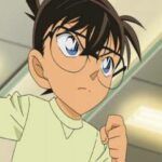 Detective Conan