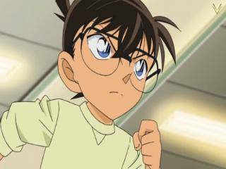 Detective Conan - Episódio 758  - O Comediante Que Se Entregou! (Parte 2)