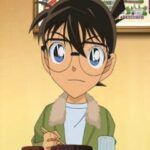 Detective Conan