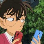 Detective Conan