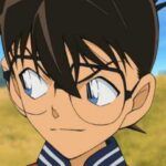 Detective Conan