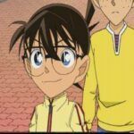 Detective Conan