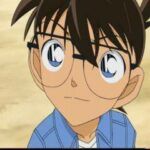 Detective Conan