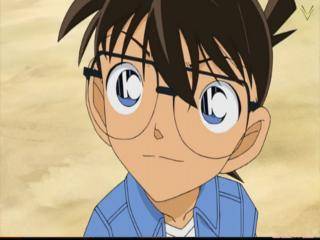 Detective Conan - Episódio 778  - A Miragen do Anjo que Desapareceu!