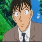 Detective Conan