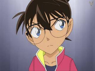 Detective Conan - Episódio 788  - O Mistério do Afogamento na Piscina de Verão!(Parte 2)