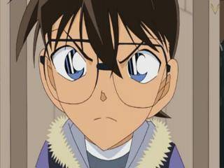 Detective Conan - Episódio 842  - O Momento Decisivo em um Encontro num Passeio!