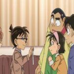 Detective Conan