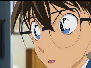 Detective Conan - Episódio 856  - O Segredo do Casal Socialite!