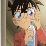 Detective Conan