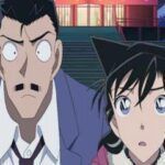 Detective Conan