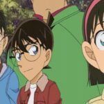 Detective Conan