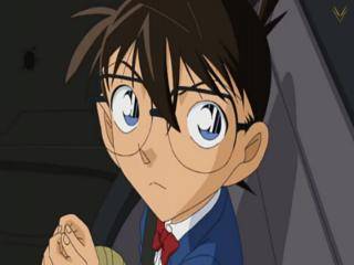 Detective Conan - Episódio 913 - Conan Sequestrado! (Parte 1)