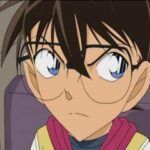 Detective Conan