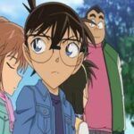 Detective Conan