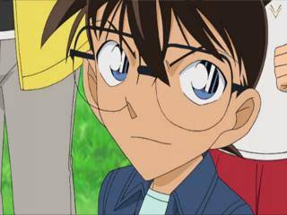 Detective Conan - Episódio 938 - O Punho Assassino do Gigante Talos! (Parte 2)