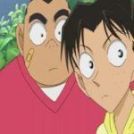 Detective Conan