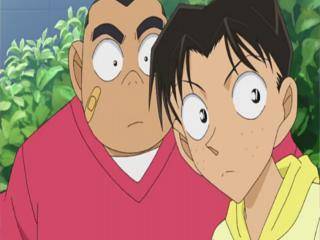 Detective Conan - Episódio 944  - O Custo dos Likes! (Parte 1)