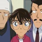 Detective Conan