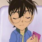 Detective Conan