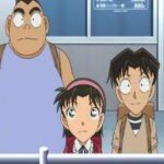 Detective Conan