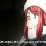 Devil Survivor 2 The Animation