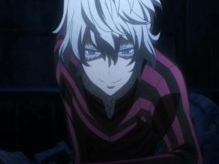 Devil Survivor 2 The Animation - Episodio 7 - Episódio 7