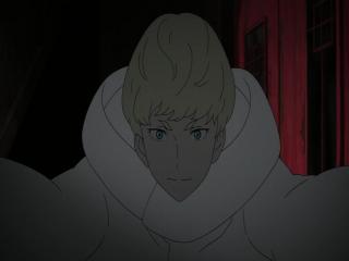 Devilman: Crybaby Dublado - Episodio 1 - Preciso de Você