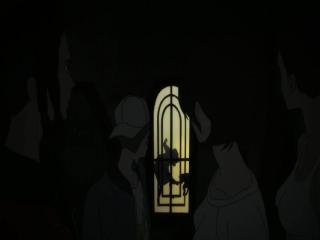 Devilman: Crybaby Dublado - Episodio 9 - Para o Inferno, Mortais!