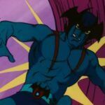 Devilman