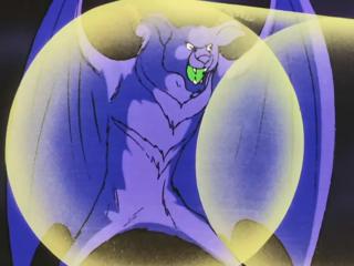 Devilman - Episodio 14 - O desafio do gelo