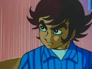 Devilman - Episodio 2 - Demônio Sirene