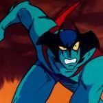 Devilman