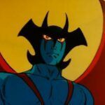 Devilman