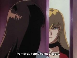 Devilman Lady - Episodio 1 - Beast