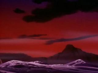 Devilman Lady - Episodio 26 - Man