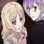 Diabolik Lovers 2