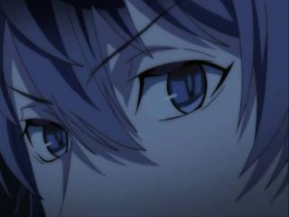 Diabolik Lovers 2 - Episodio 11 - episódio 11