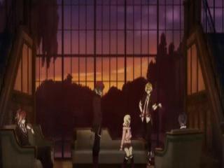 Diabolik Lovers 2 - Episodio 2 - episódio 2