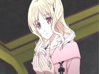 Diabolik Lovers 2 - Episodio 3 - episódio 3