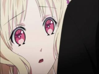 Diabolik Lovers 2 - Episodio 4 - episódio 4