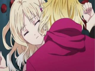 Diabolik Lovers 2 - Episodio 5 - episódio 5