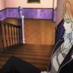 Diabolik Lovers 2