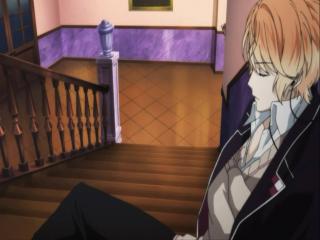 Diabolik Lovers 2 - Episodio 6 - episódio 6