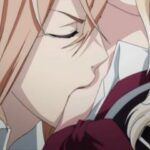 Diabolik Lovers 2